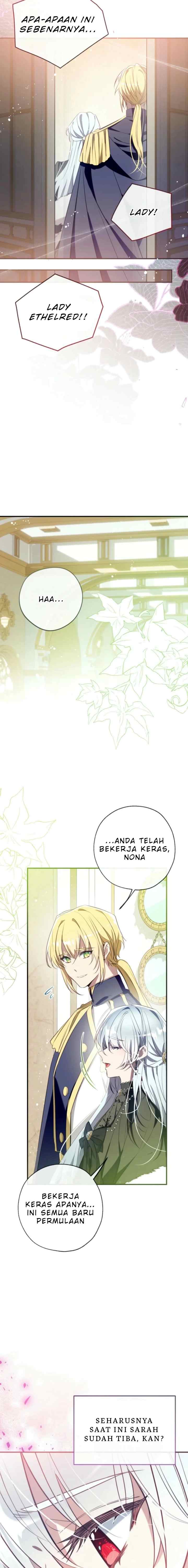 Family is Needed chapter 138 halaman 19