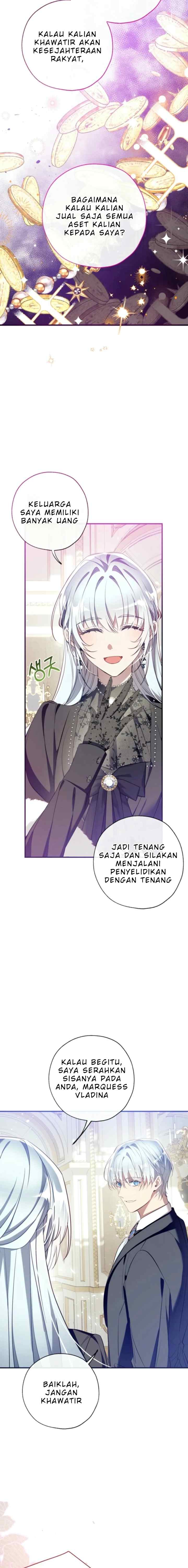 Family is Needed chapter 138 halaman 18
