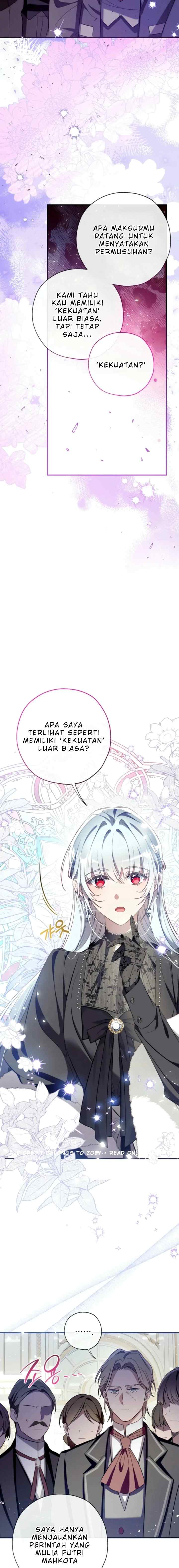 Family is Needed chapter 138 halaman 12