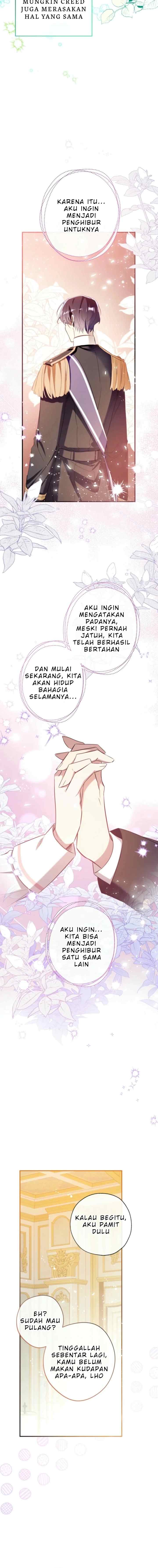 Family is Needed chapter 139 halaman 14