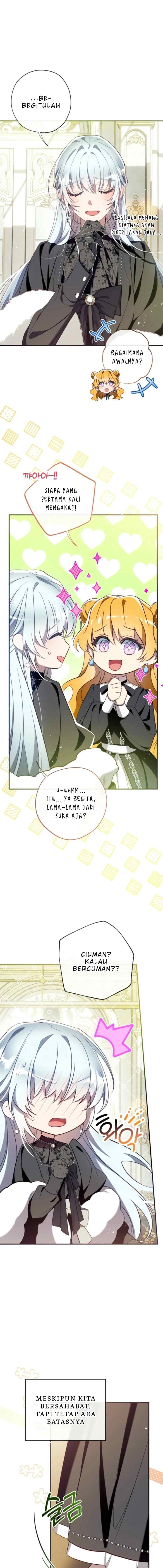 Family is Needed chapter 139 halaman 17