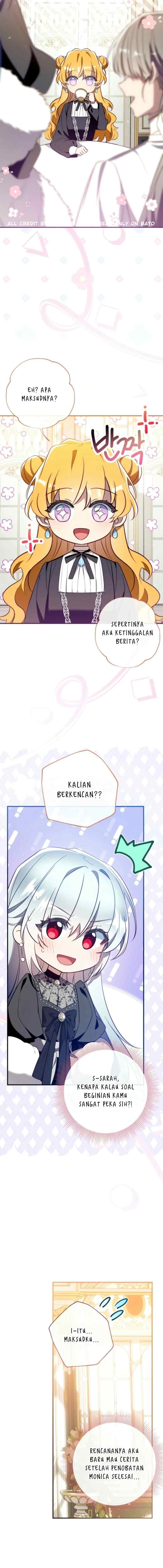 Family is Needed chapter 139 halaman 16