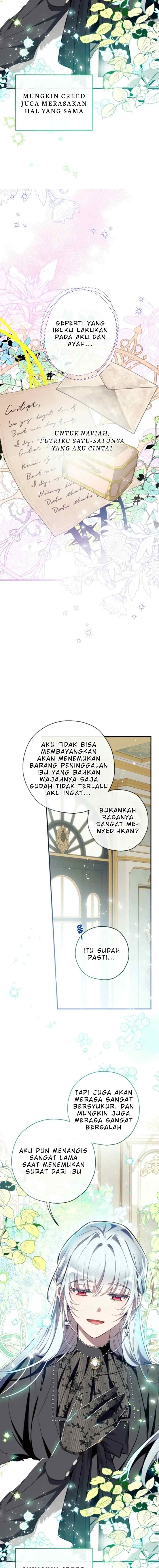 Family is Needed chapter 139 halaman 13