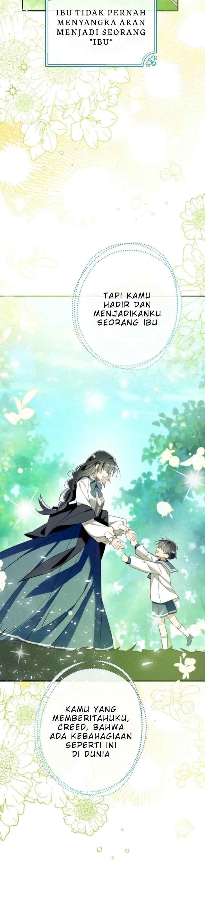 Family is Needed chapter 140 halaman 20