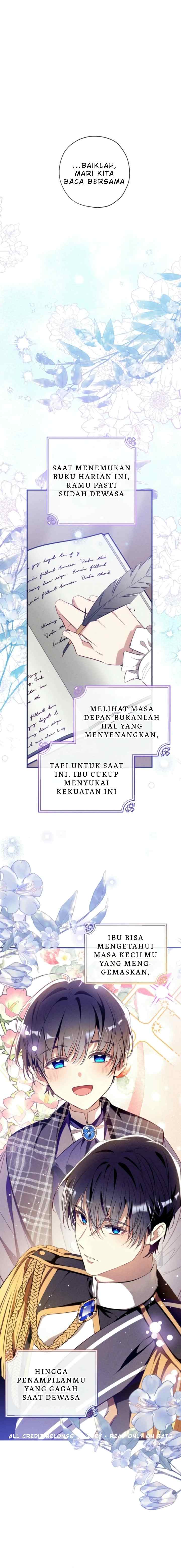 Family is Needed chapter 140 halaman 17