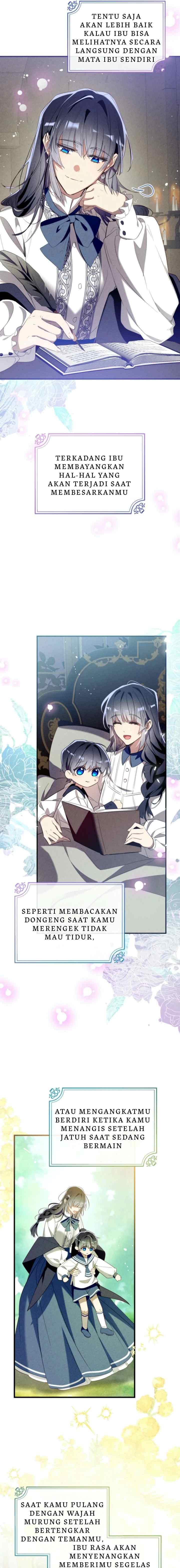 Family is Needed chapter 140 halaman 18