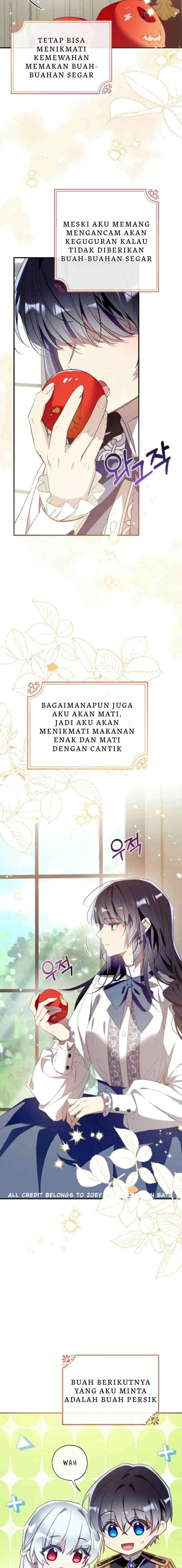 Family is Needed chapter 140 halaman 11