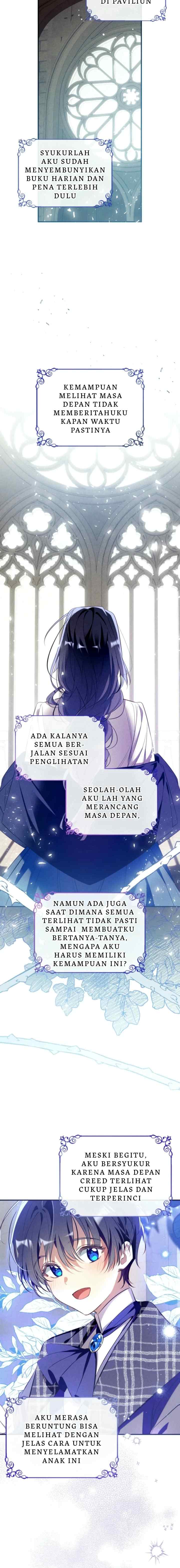 Family is Needed chapter 140 halaman 13