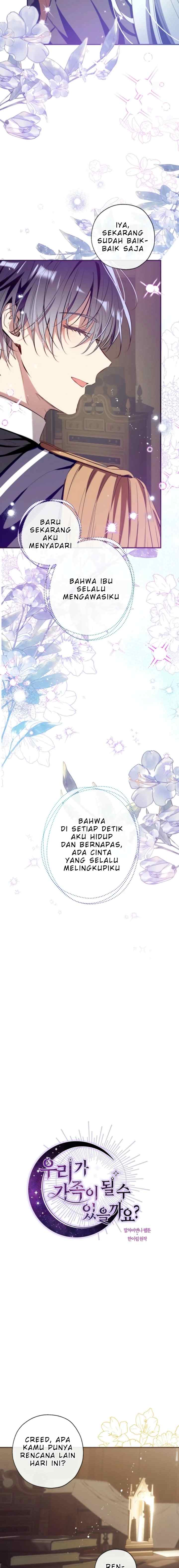 Family is Needed chapter 141 halaman 4