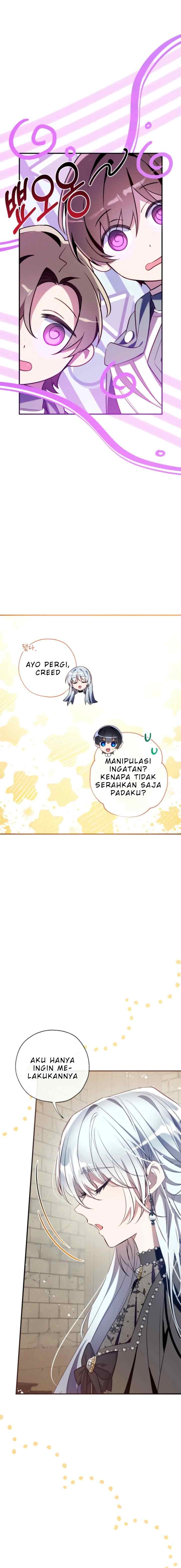 Family is Needed chapter 141 halaman 12