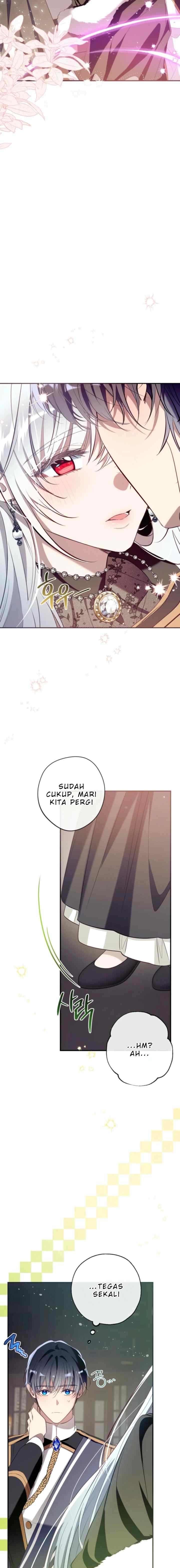 Family is Needed chapter 141 halaman 10