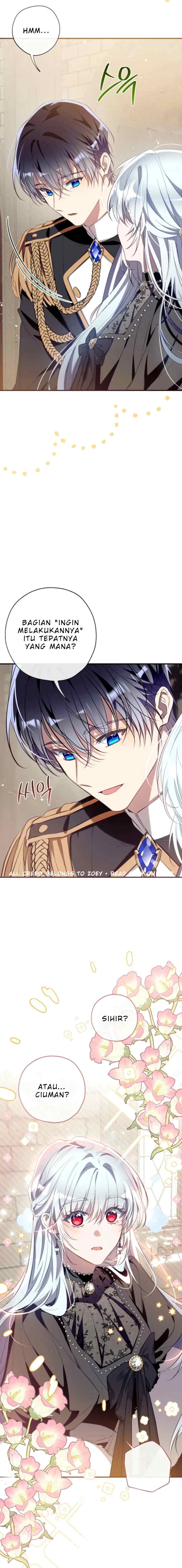 Family is Needed chapter 141 halaman 13