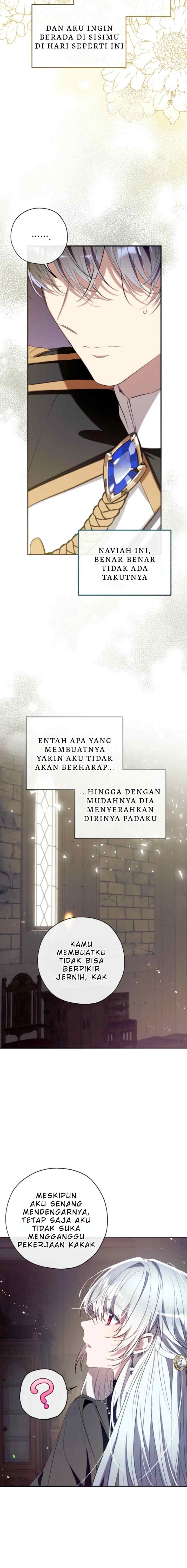 Family is Needed chapter 141 halaman 6