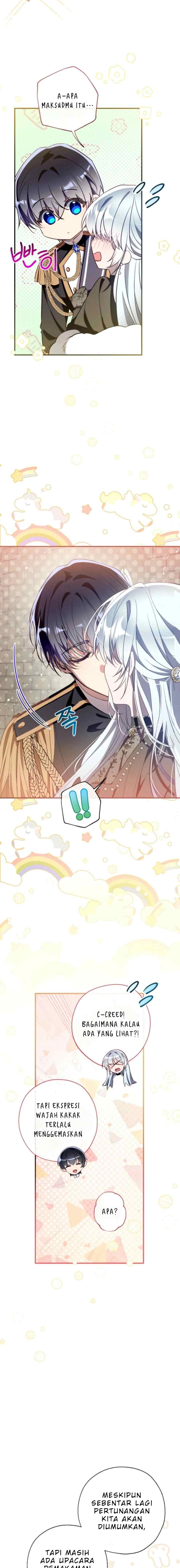 Family is Needed chapter 141 halaman 14