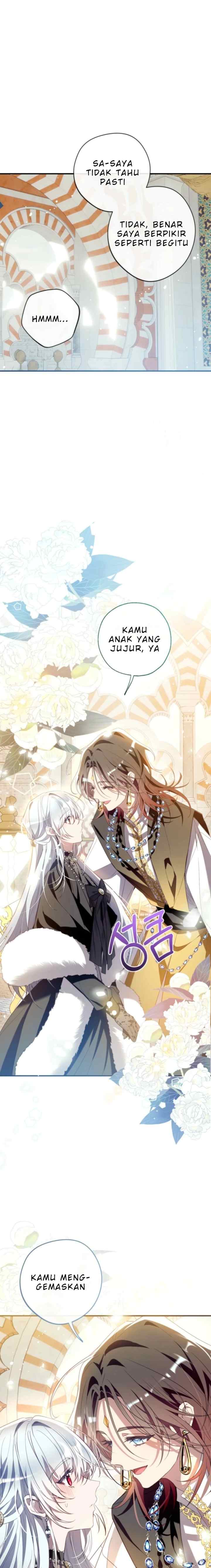 Family is Needed chapter 142 halaman 5