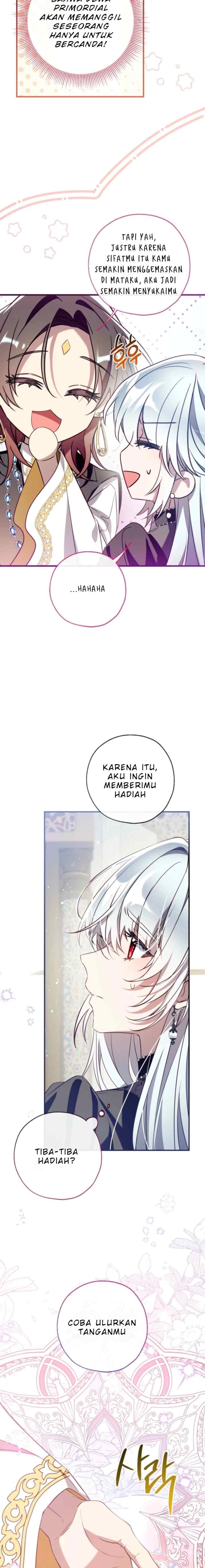 Family is Needed chapter 142 halaman 19