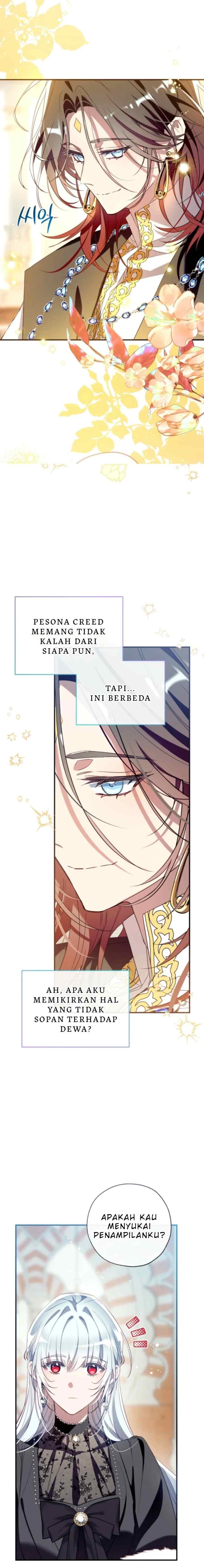 Family is Needed chapter 142 halaman 4