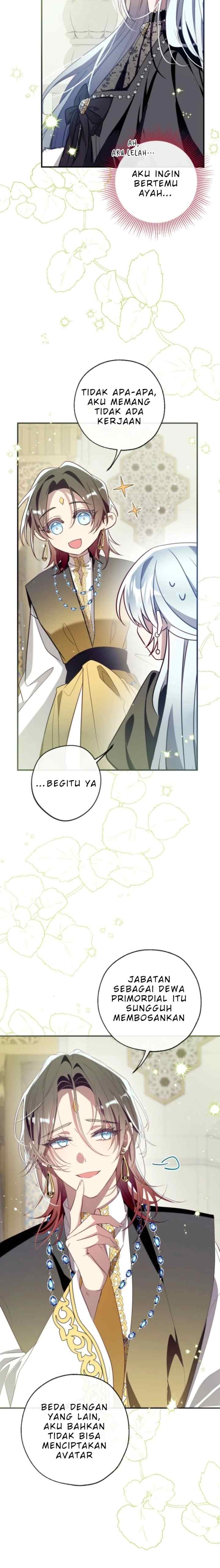 Family is Needed chapter 142 halaman 13