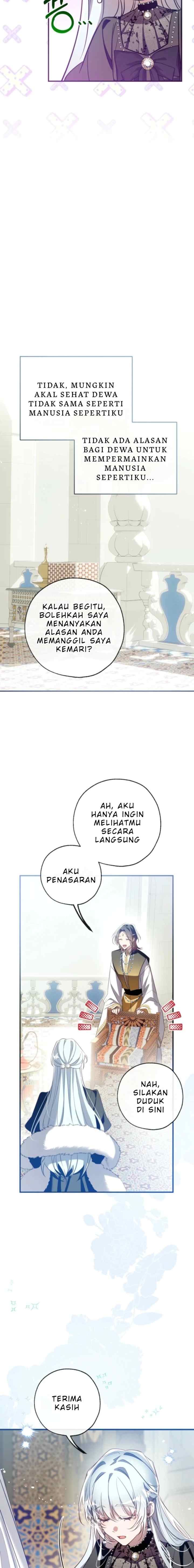 Family is Needed chapter 142 halaman 9
