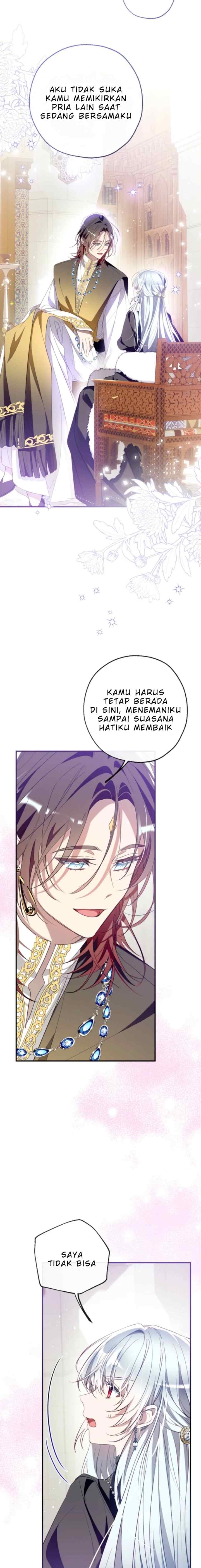 Family is Needed chapter 142 halaman 17