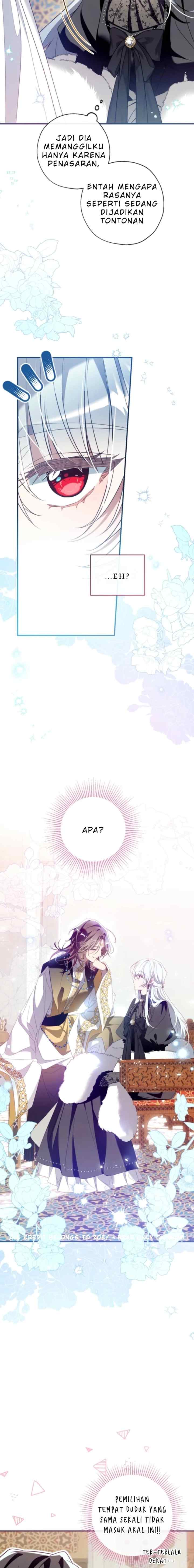 Family is Needed chapter 142 halaman 10