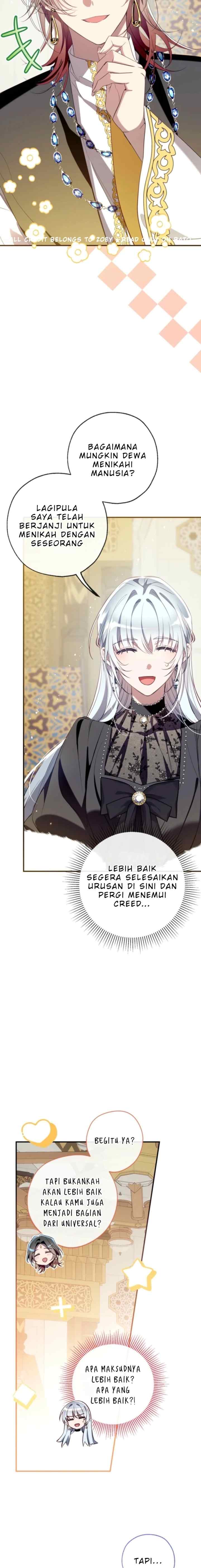 Family is Needed chapter 142 halaman 16