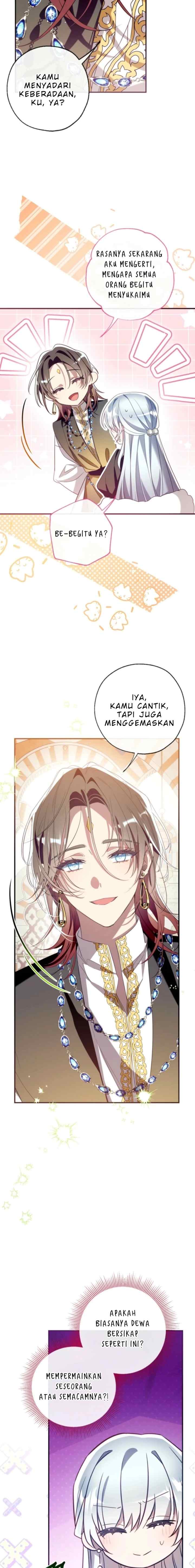 Family is Needed chapter 142 halaman 8