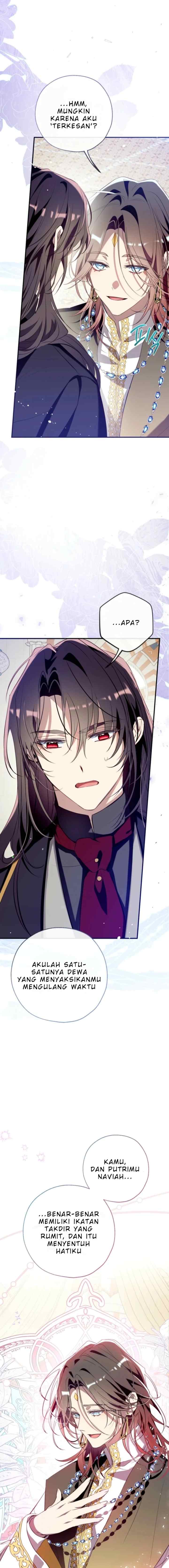 Family is Needed chapter 143 halaman 18