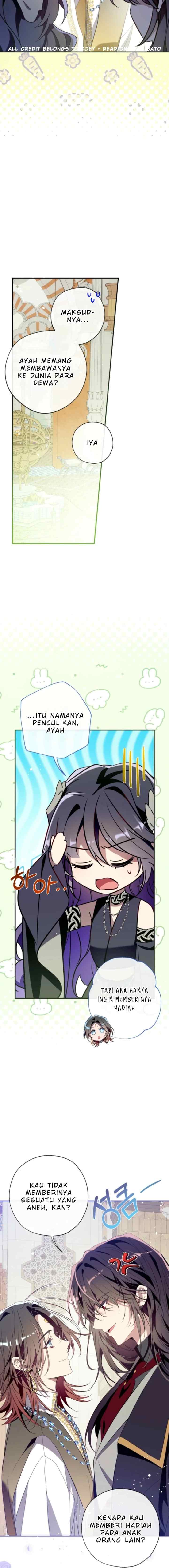 Family is Needed chapter 143 halaman 17