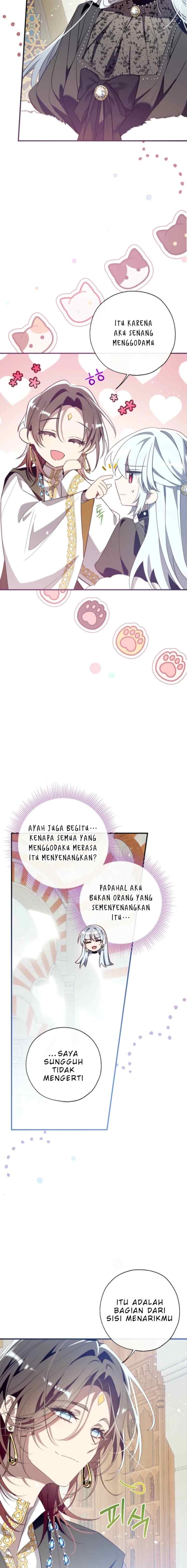 Family is Needed chapter 143 halaman 7