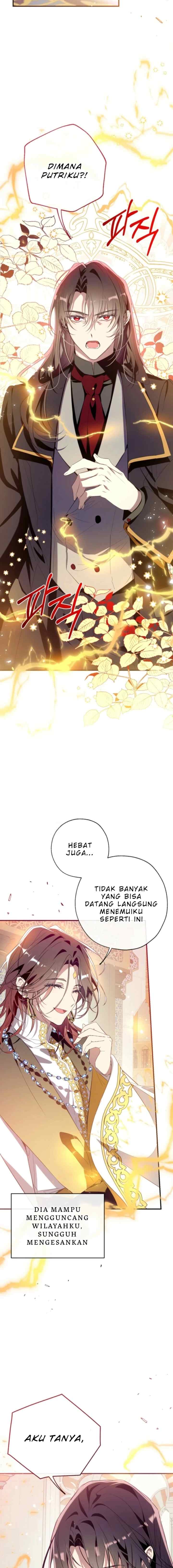 Family is Needed chapter 143 halaman 15