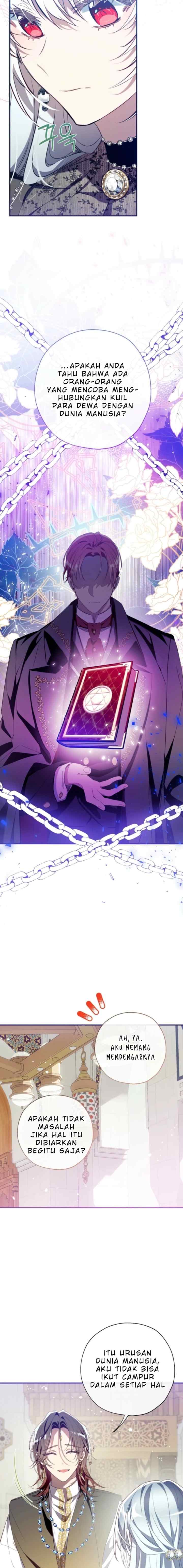 Family is Needed chapter 143 halaman 10