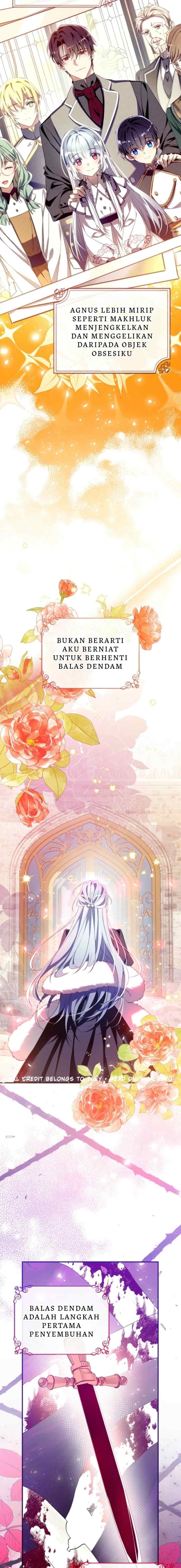 Family is Needed chapter 144 halaman 16
