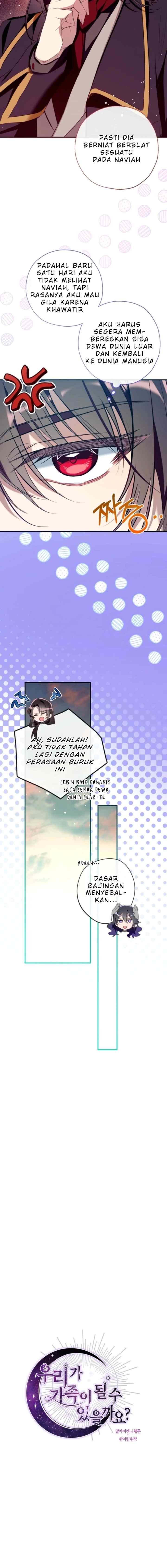 Family is Needed chapter 144 halaman 7