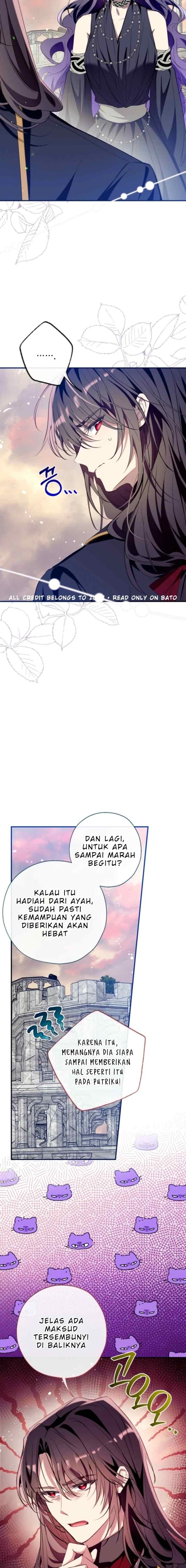 Family is Needed chapter 144 halaman 6