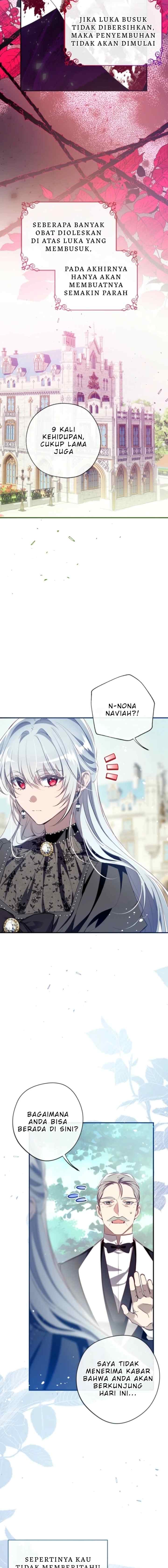 Family is Needed chapter 144 halaman 17