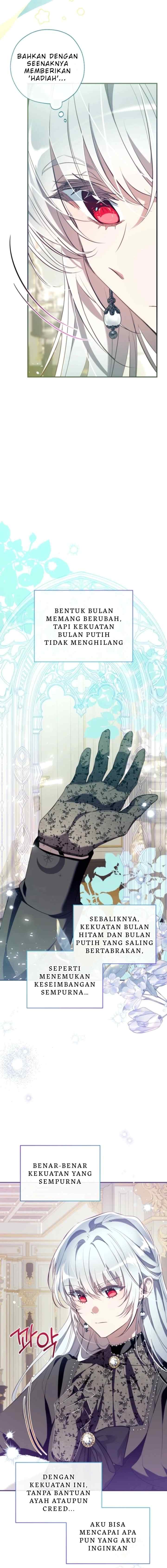 Family is Needed chapter 144 halaman 9