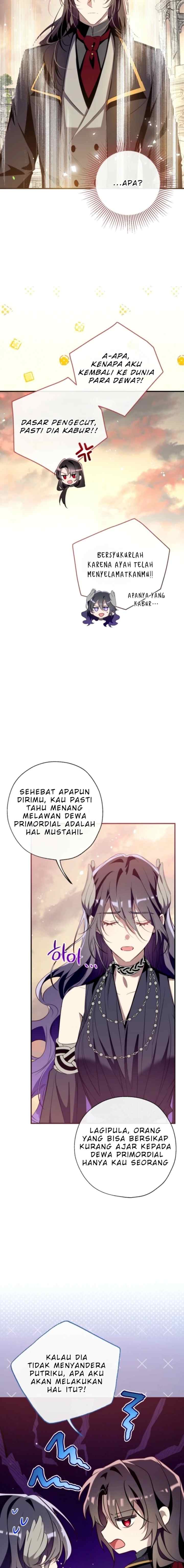Family is Needed chapter 144 halaman 4