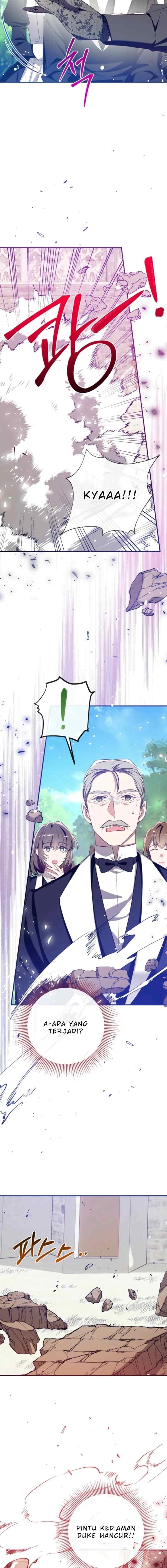 Family is Needed chapter 144 halaman 19