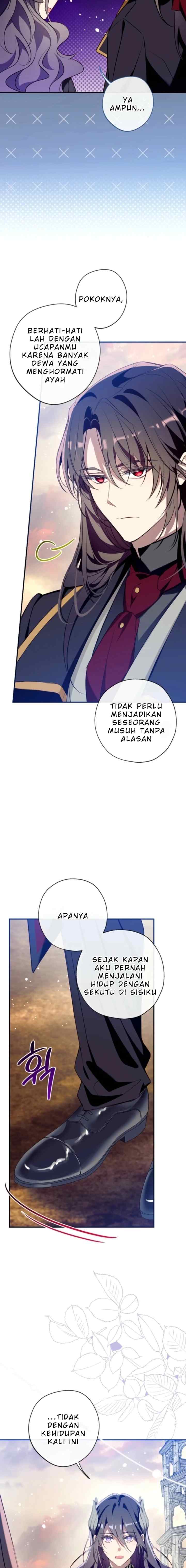 Family is Needed chapter 144 halaman 5