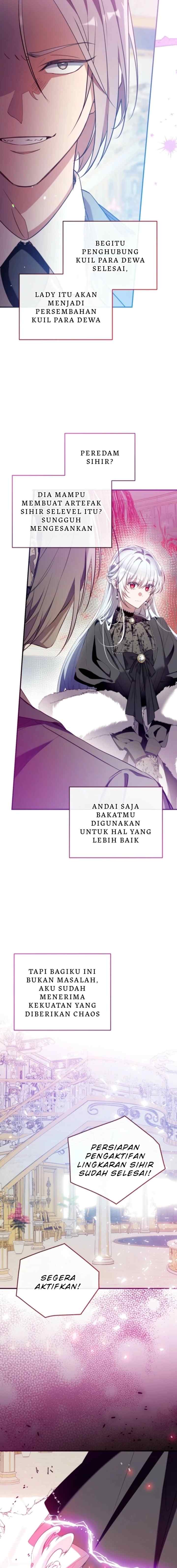 Family is Needed chapter 145 halaman 13