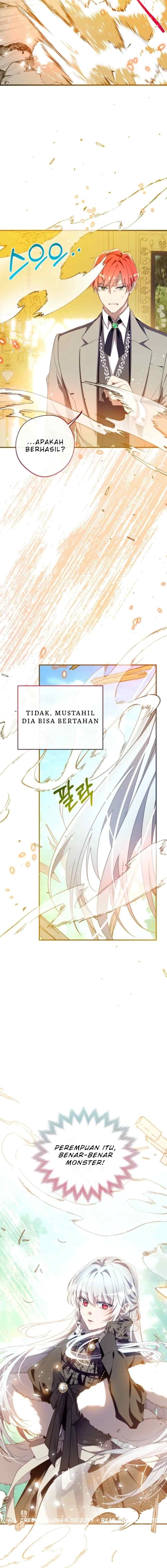 Family is Needed chapter 145 halaman 5