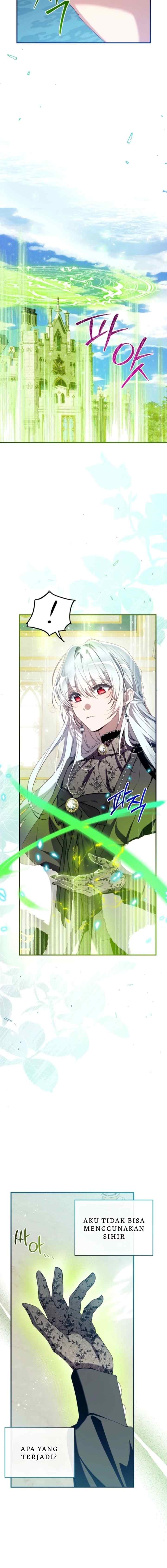 Family is Needed chapter 145 halaman 11