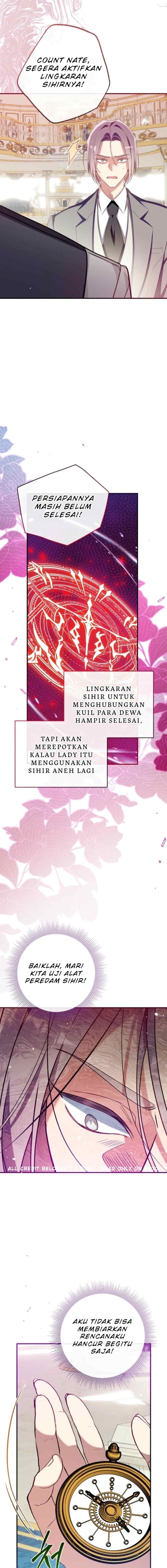 Family is Needed chapter 145 halaman 10
