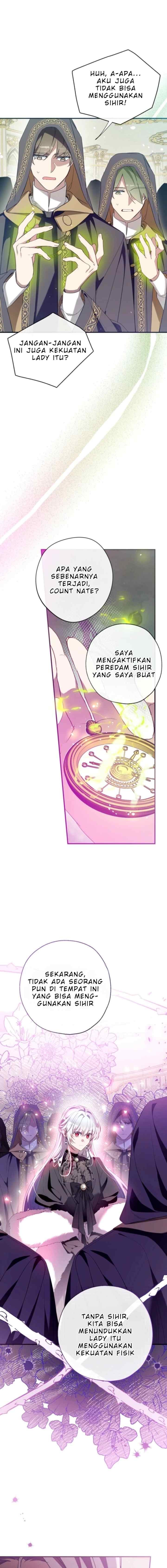 Family is Needed chapter 145 halaman 12