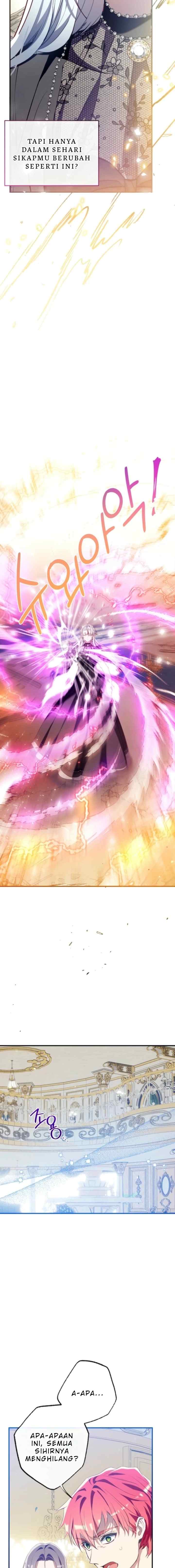 Family is Needed chapter 145 halaman 7
