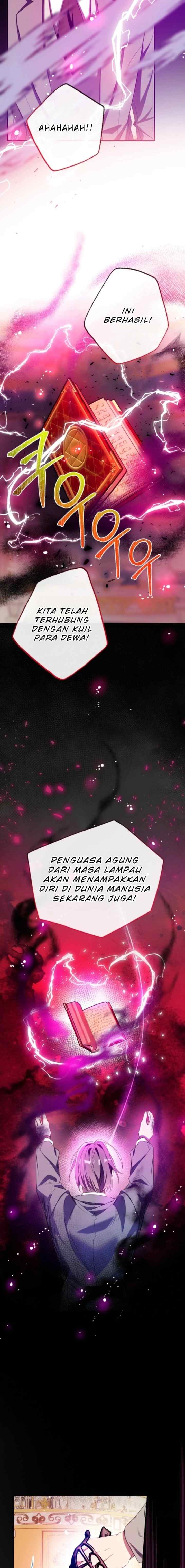 Family is Needed chapter 145 halaman 15