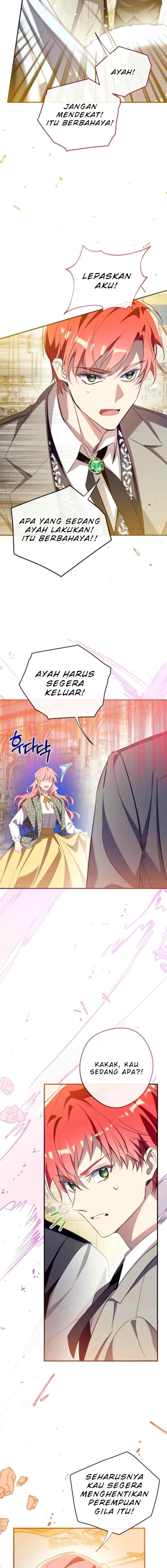 Family is Needed chapter 146 halaman 7
