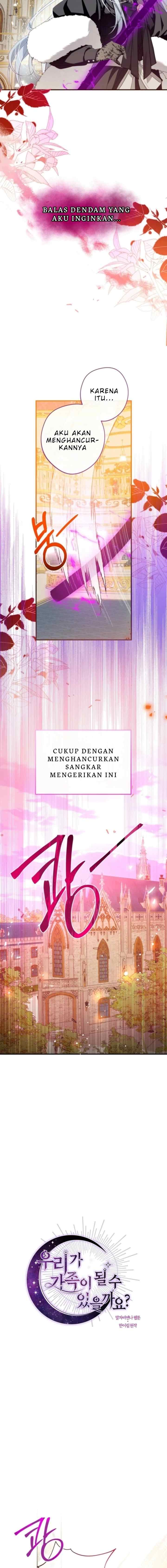 Family is Needed chapter 146 halaman 4