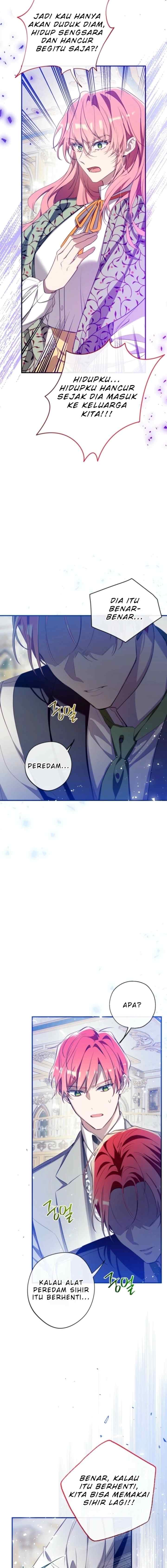 Family is Needed chapter 146 halaman 10
